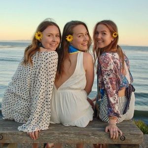 Meet your Posher, Tess